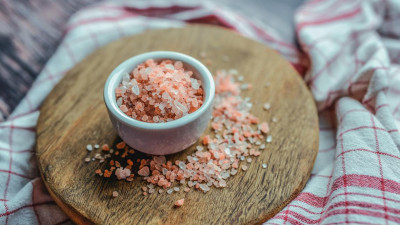 В России стали больше покупать соль