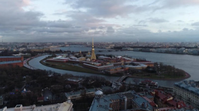 За две недели число безработных в Петербурге увеличилось на 13,8%