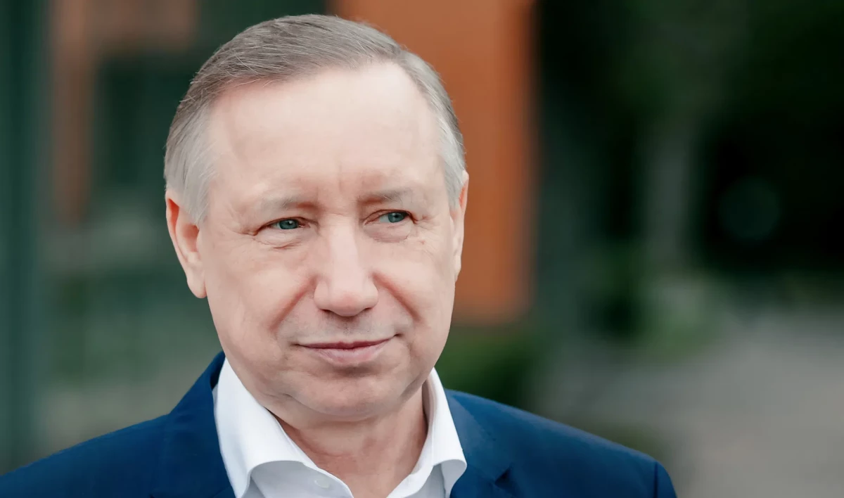 Александр Беглов: Санкции дают отличный импульс для развития собственных производств - tvspb.ru