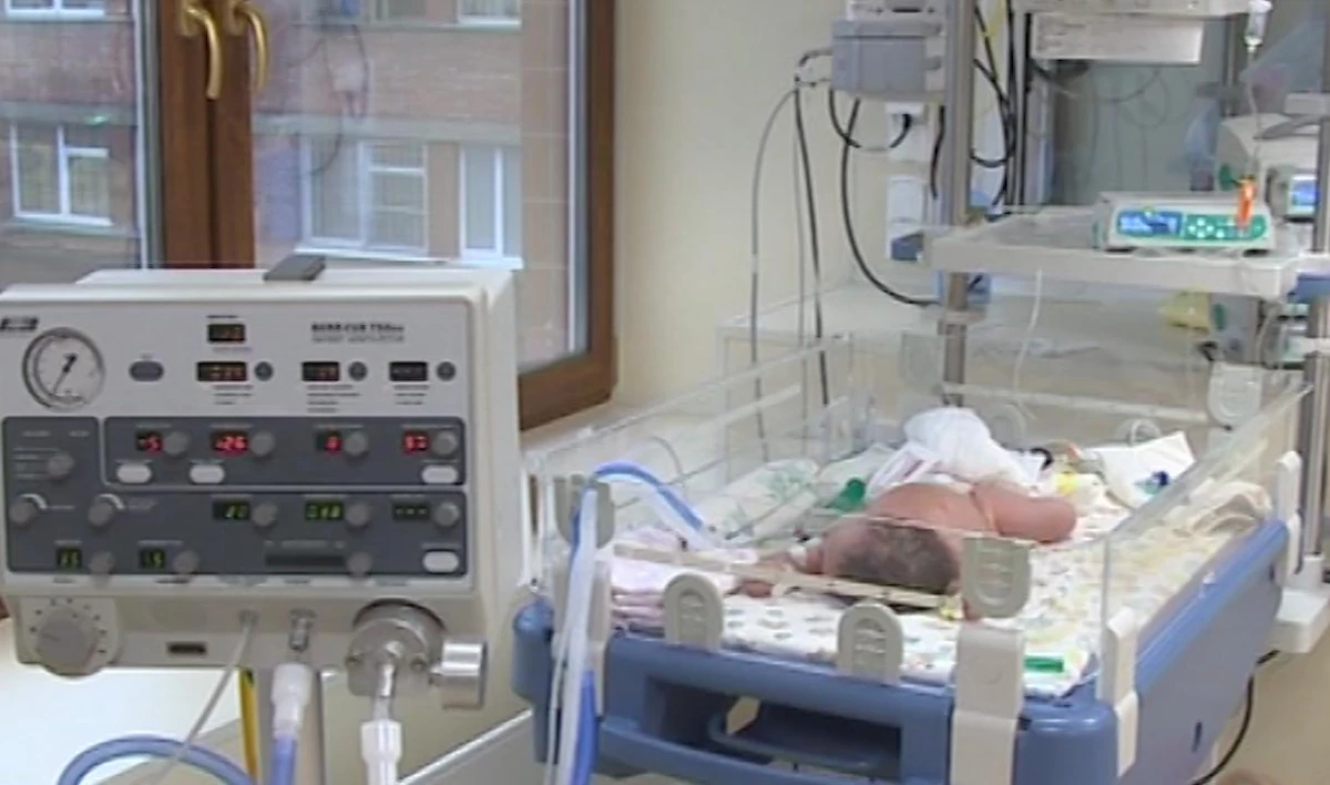 В Боткинской больнице находятся 22 беременные пациентки с коронавирусом - tvspb.ru