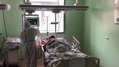 «Два укола, и все». Разработчики рассказали о новом препарате против осложнений от COVID-19