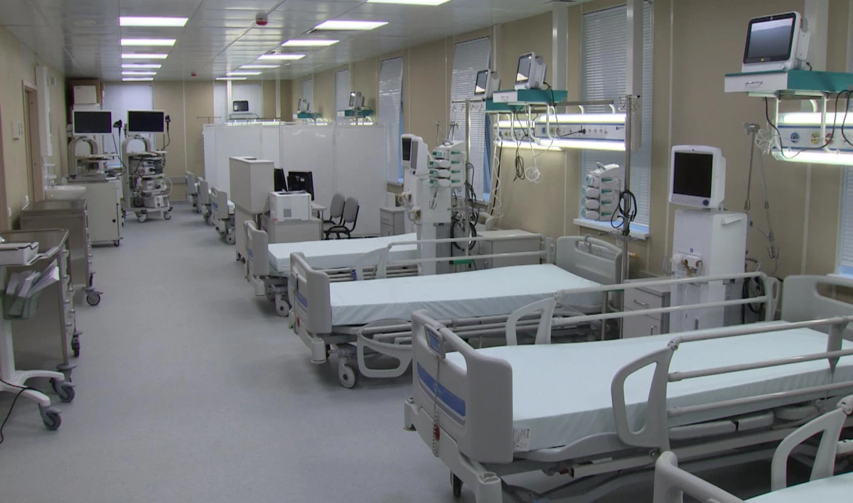 Голикова заявила, что Россия возвращается к плановой работе системы здравоохранения - tvspb.ru