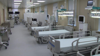 Голикова заявила, что Россия возвращается к плановой работе системы здравоохранения