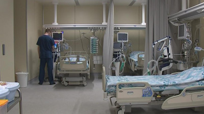 Три городские больницы возвращаются к штатному режиму работы