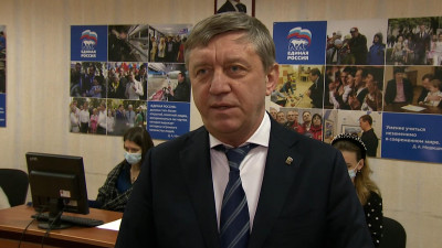 Претенденты в депутаты Госдумы рассказали о планах работы в случае победы на выборах