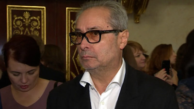 Валерий Фокин стал председателем Совета Ассоциации национальных театров