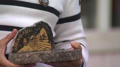 На Петровской косе наградили победителей регаты «Гогланд рейс»