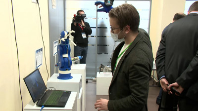 В петербургской Корабелке создадут инновационный центр