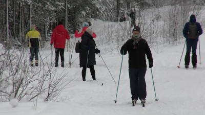 Петербуржцам напомнили о роли ЗОЖ в борьбе с коронавирусом