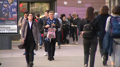 Александр Беглов: Петербург должен продолжать обычную жизнь, несмотря на коронавирус