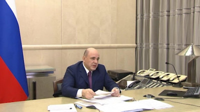 Границы между регионами России закрываться не будут