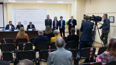 Петербургские ученые планируют изучить многолетнюю мерзлоту на Земле Франца-Иосифа