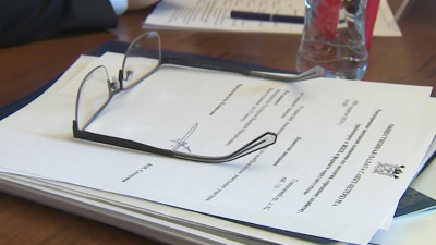 Началось формирование нового состава Общественной палаты России. Петербург представит своих кандидатов