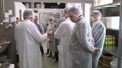 Как реализация нацпроекта «Производительность труда» помогает развивать производство