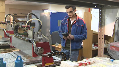 Новый федеральный центр РАН представил первые разработки