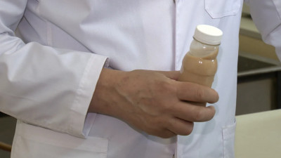Съел и привился: в Петербурге создают вакцины от COVID-19 на основе кисломолочных продуков