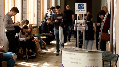 Петербургские вузы не собираются переходить на дистанционный формат обучения