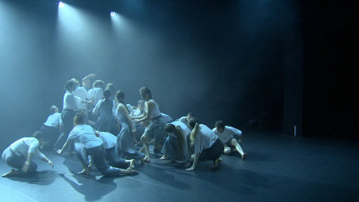 Студенты Петербургской консерватории представили в Александринском театре концертный вечер