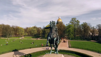 В комитете по туризму уверены, что Евро-2020 поможет отрасли частично выйти из кризиса