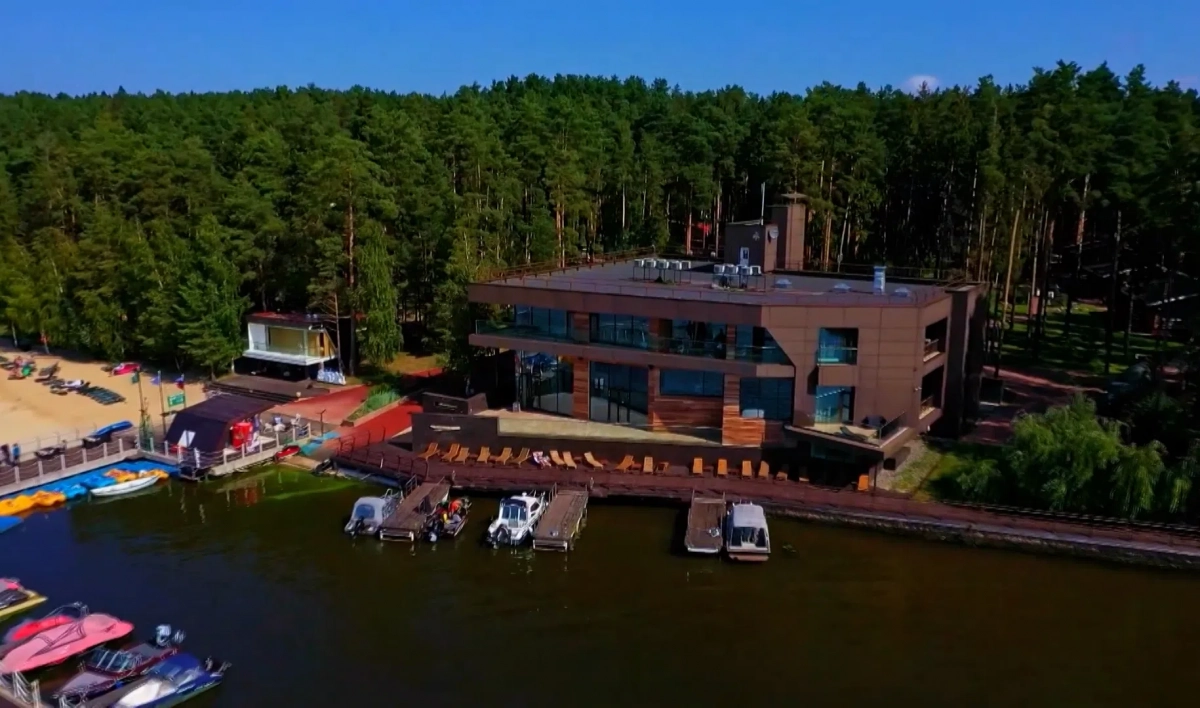 Как изменится схема получения компенсаций за отдых с 1 июля - tvspb.ru