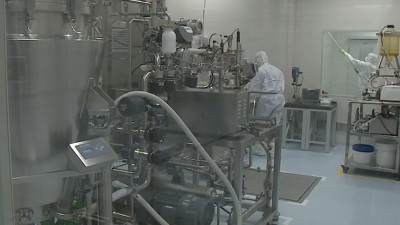 В России разрабатывают шесть вариантов вакцины от COVID-19