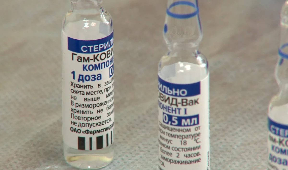 В Москве ввели обязательную вакцинацию в сфере услуг - tvspb.ru