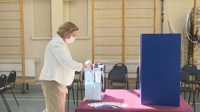 Петербург голосует. Кто, где и как пишет будущее страны