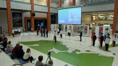 В Петербурге пройдет выставка об одной из самых неудачных операций времен войны