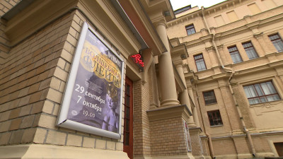 От массовых праздников до камерных мероприятий: «Петербург-концерт» отмечает юбилей