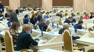 На завершение строительства института Иоффе требуется 1,5 млрд рублей