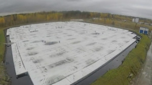 Судьба полигона «Красный Бор»