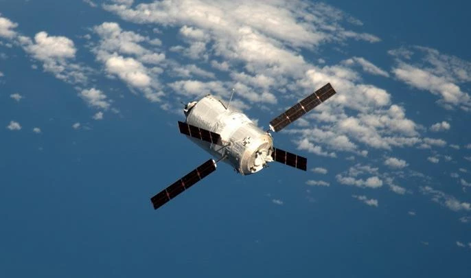 Роскосмос предлагает NASA продлить срок экспедиций на МКС в 2018 году - tvspb.ru