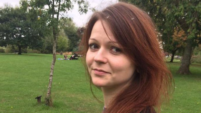 Обнародована запись разговора Юлии Скрипаль с сестрой