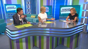 Главное — ранняя диагностика. Консультация онколога