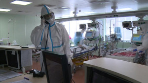 Ситуация с коронавирусом