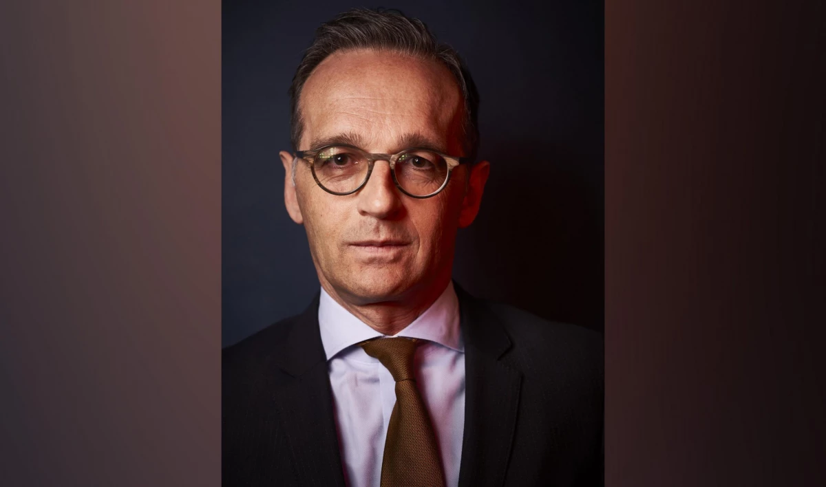 Министр иностранных дел Германии посетит Петербург - tvspb.ru