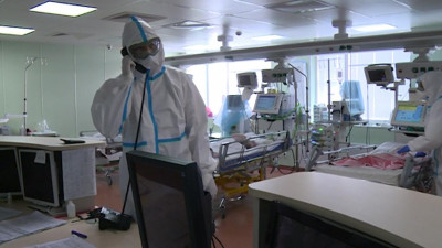 Ученые нашли еще одну уязвимость коронавируса