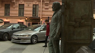 «День Д» стартует сегодня в Петербурге