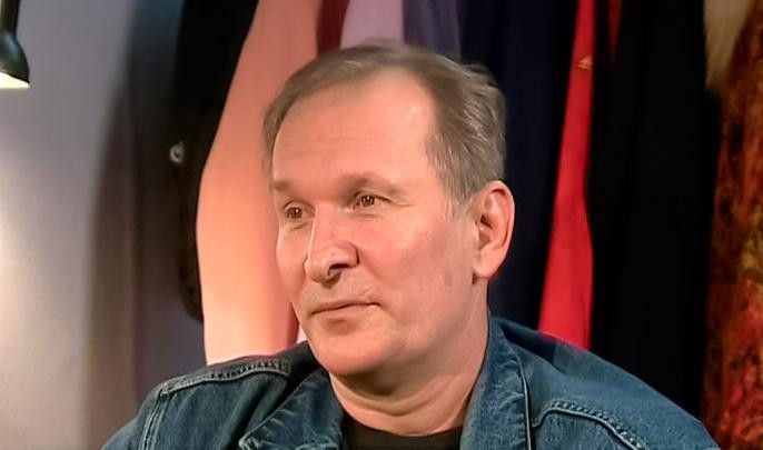 Актер федор добронравов фото Стала известна причина госпитализации актера Федора Добронравова Телеканал Санкт