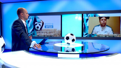 Владислав Радимов: Наш футбол сделал шаг назад в мастерстве