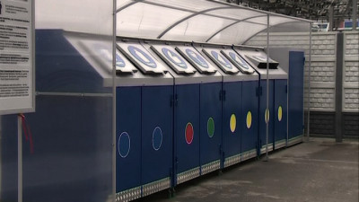 Как с помощью грамотной утилизации отходов сэкономить на абонементе в спортзал. Инструкция от концерна «Алмаз-Антей»