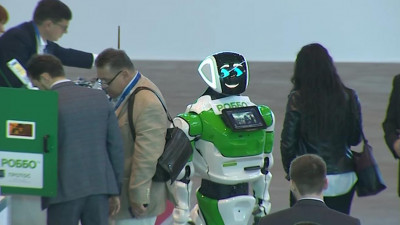 Во второй день Цифрового форума обсуждают перспективы экономического развития России