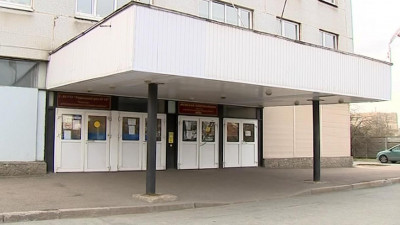 Родильный дом №16 начнет прием пациентов с коронавирусом