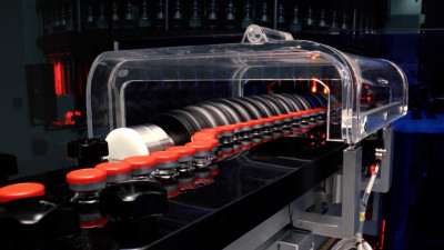 «Биокад» в июне нарастит выпуск «Спутника V» до 6 млн доз в месяц