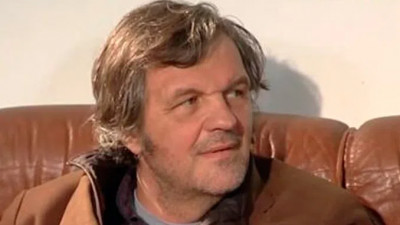 Эмир Кустурица не будет возглавлять Театр российской армии