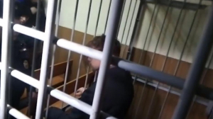 Суд арестовал Андрея Бовта