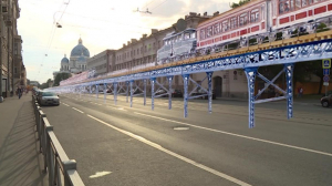 Проект, опередивший время: несостоявшееся петербургское метро инженера Балинского