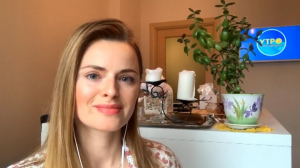 Утро в Петербурге. 13 апреля