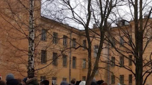 Новая волна эвакуаций в Петербурге