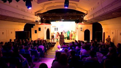 Месяц на подготовку. Театры Петербурга планируют в сентябре открыть сезон